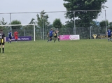 S.K.N.W.K. JO19-1 - Halsteren JO19-2 (competitie) 2024-2025 (3e fase) (54/225)